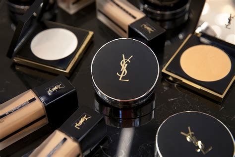 park ha beauty ysl|YSL cosmetics online.